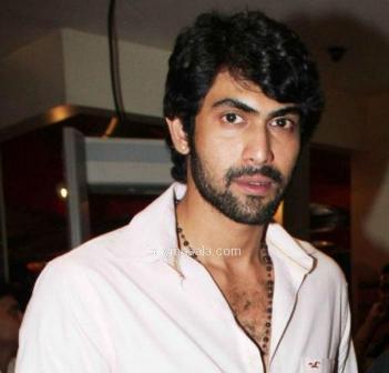 Rana Daggubati_niharonline